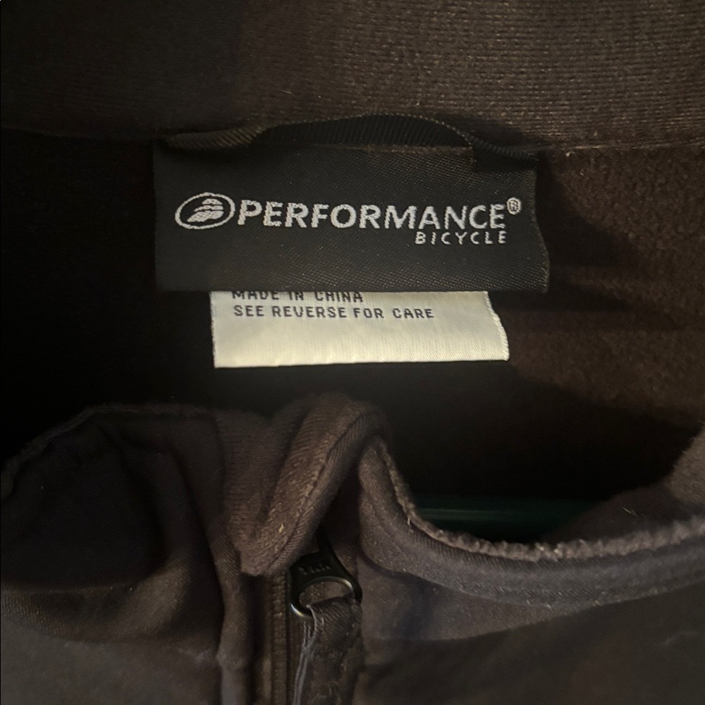 Performance Bicycle Jacket For Men - image 3